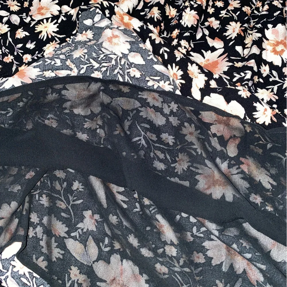 American Eagle Floral Dress - Picture 3 of 6